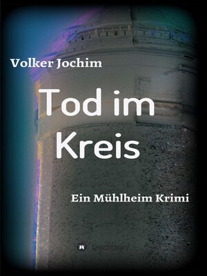 cover image of Tod im Kreis